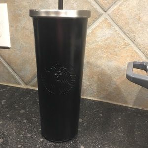 Starbucks Cups